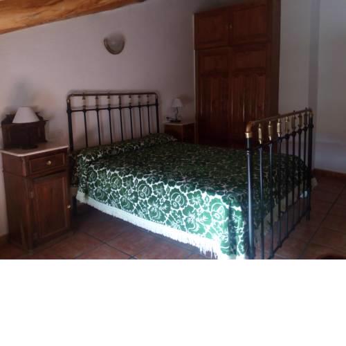Casa Rural El Cortijo Nuevo