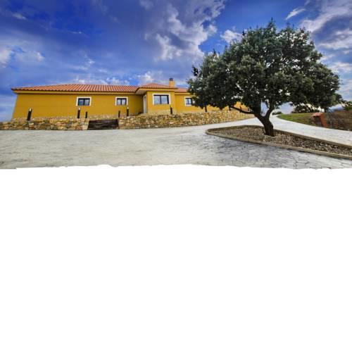 Casa Rural El Coscojar