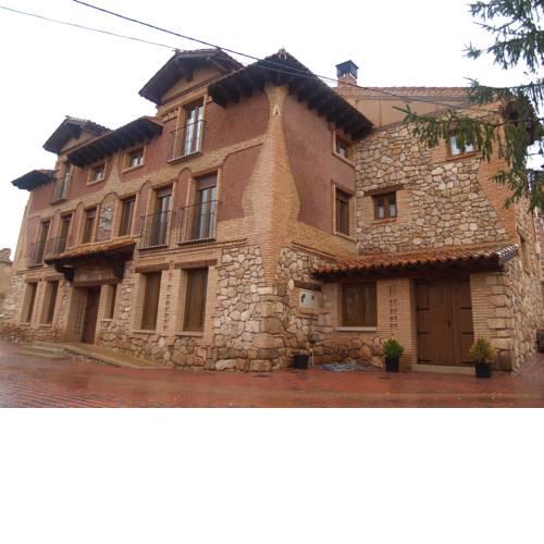 Casa Rural El Cuartel