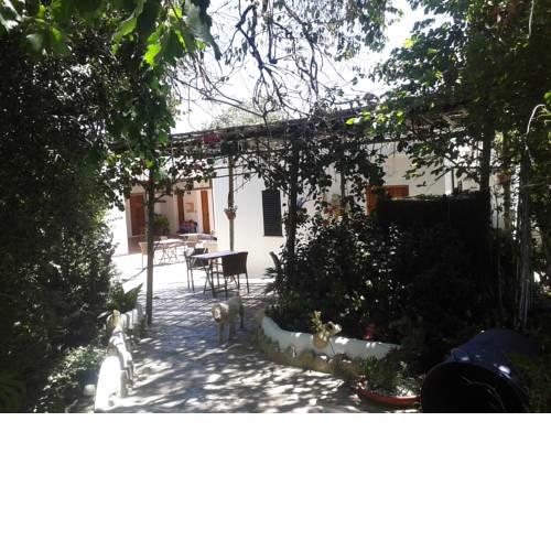 Casa Rural El Cubillo