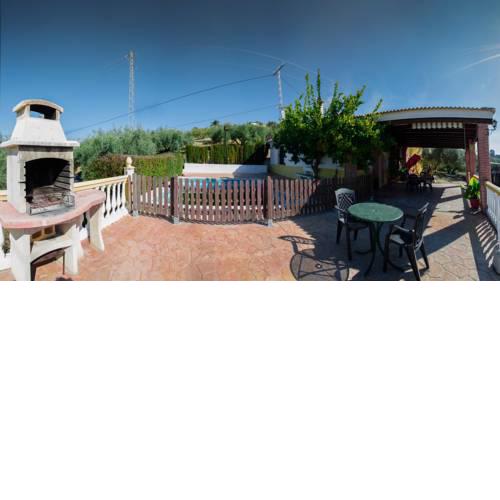 Casa Rural El Cuco