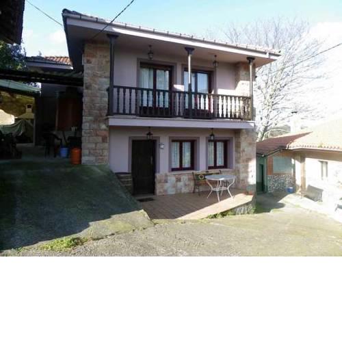 Casa Rural El Cuetu