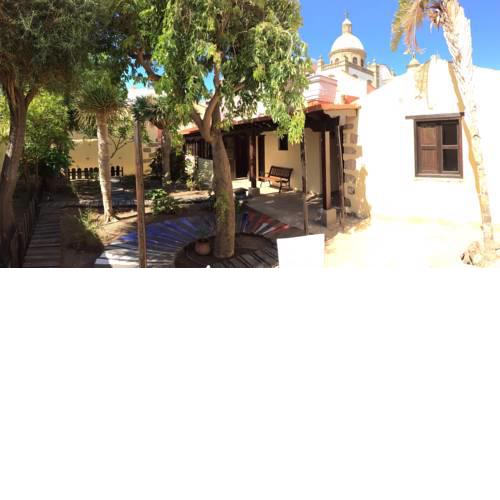 Casa Rural El Cura