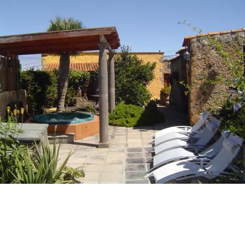 Casa Rural El Drago