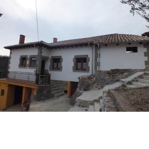 Casa Rural el Enebral en Potes Picos de Euopa