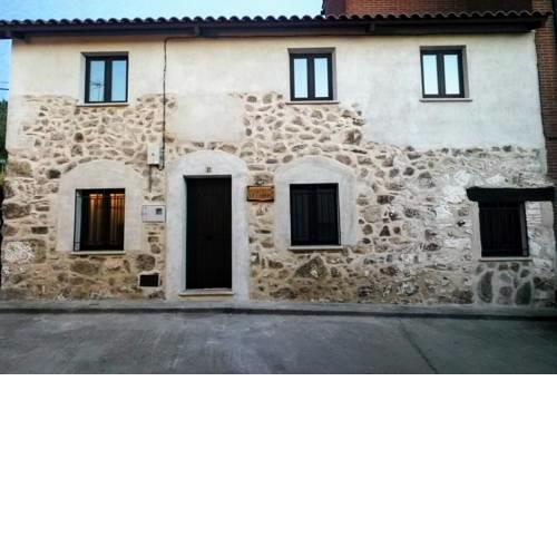 Casa Rural El Enebro