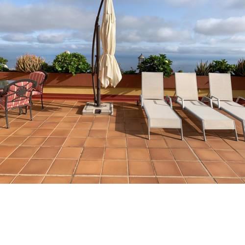 CASA RURAL EL ESQUILON TENERIFE