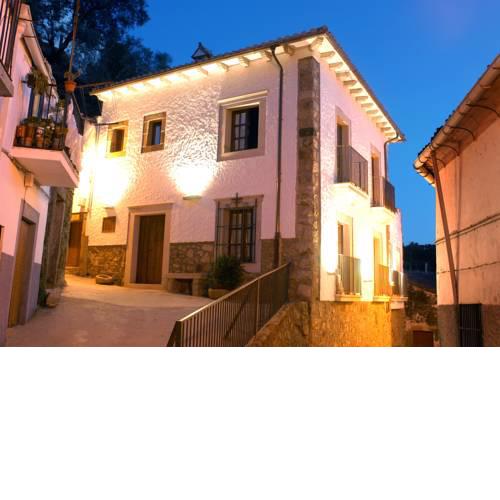 Casa Rural El Fontano