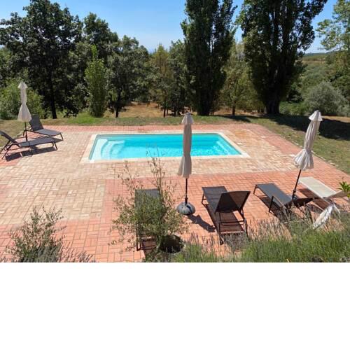 Casa Rural El Freillo