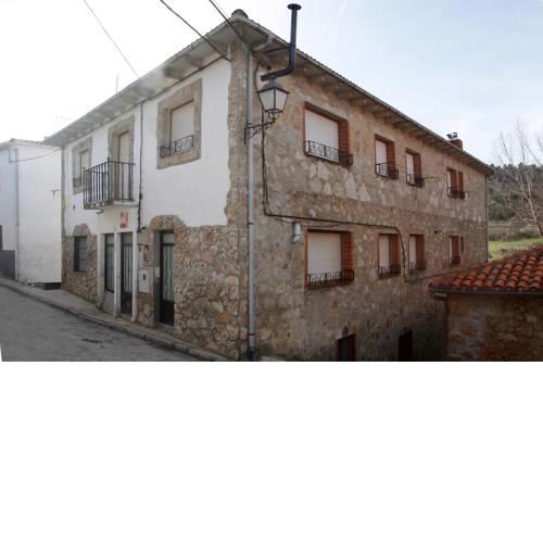 Casa Rural El Fronton