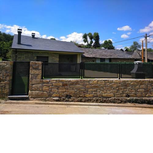 Casa rural El Gato Negro
