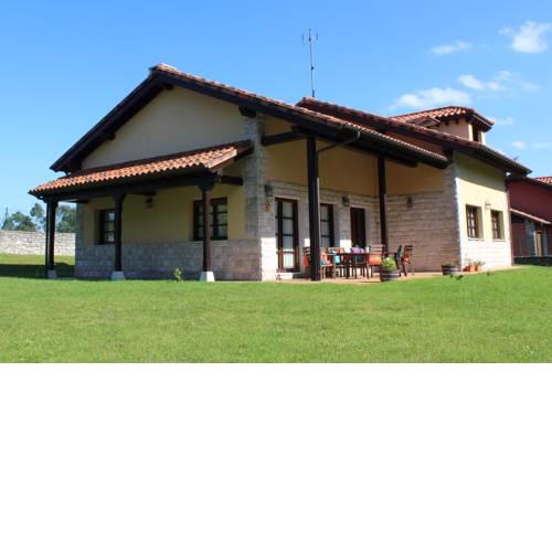 Casa Rural El Gidio