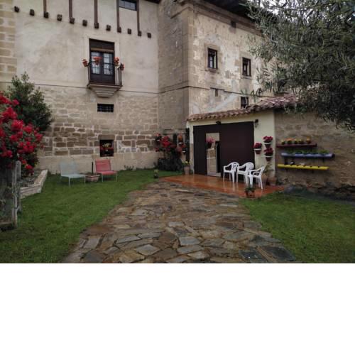 Casa Rural El Granero
