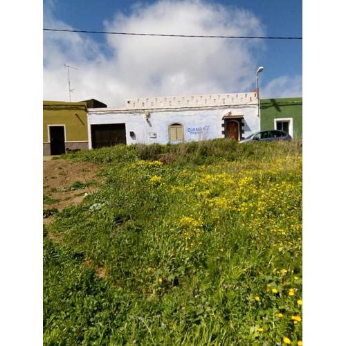 Casa Rural El Guanche