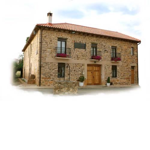 Casa Rural El Habanero