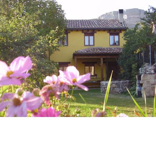 Casa Rural El Hidalgo