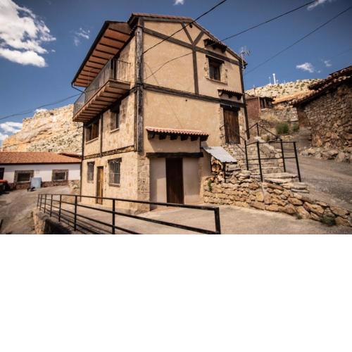 Casa Rural El Hontanar