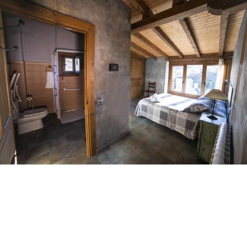 Casa Rural El Huerto de la Fragua