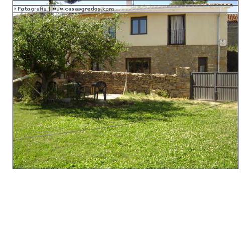 Casa Rural el Huerto