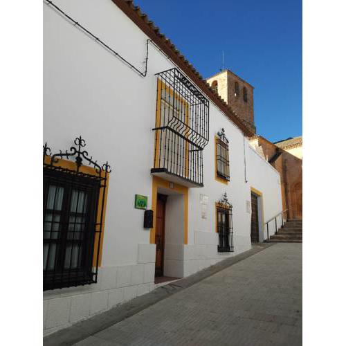 Casa Rural El Infante