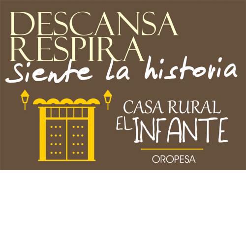 Casa Rural El Infante