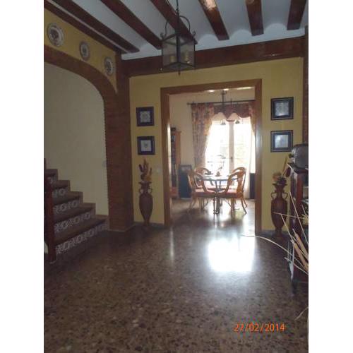 Casa Rural El Jarral