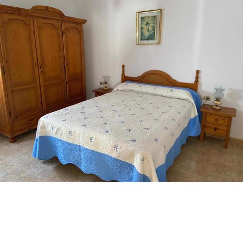 Casa Rural El Jazminero
