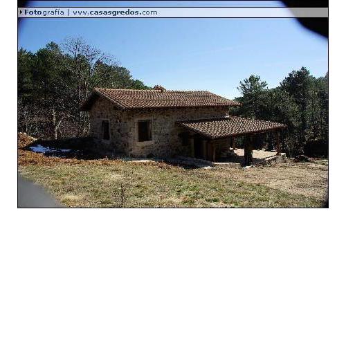Casa Rural El Joyuelo