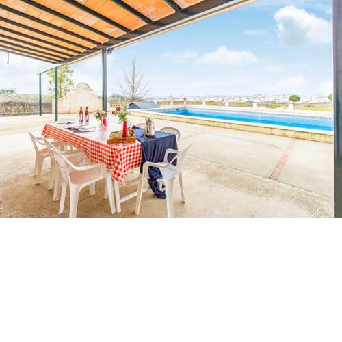 Casa rural El Lagar de Doñana