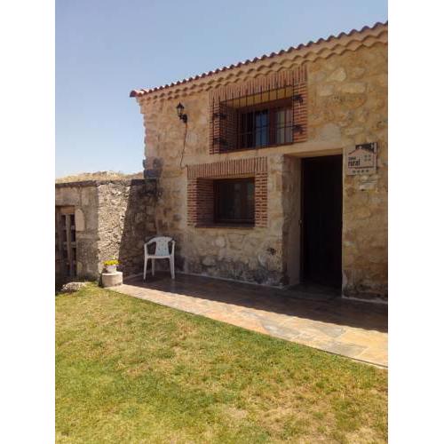 Casa Rural El Lagarcillo