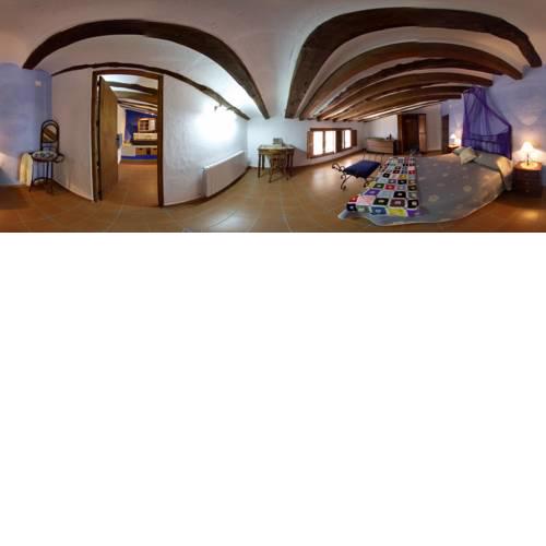 Casa Rural El Llano Quintanilla
