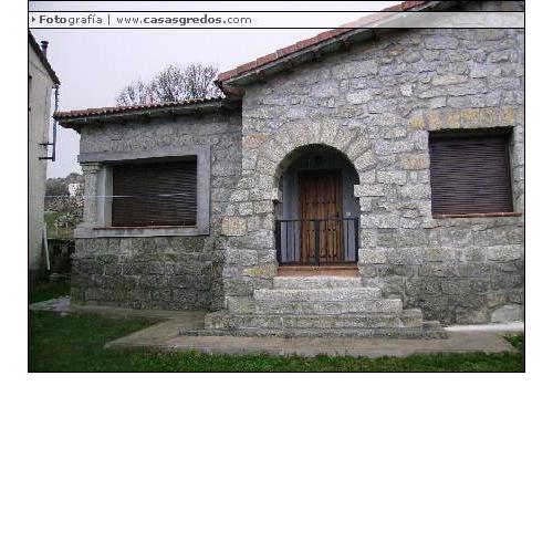 Casa Rural el Maestro I