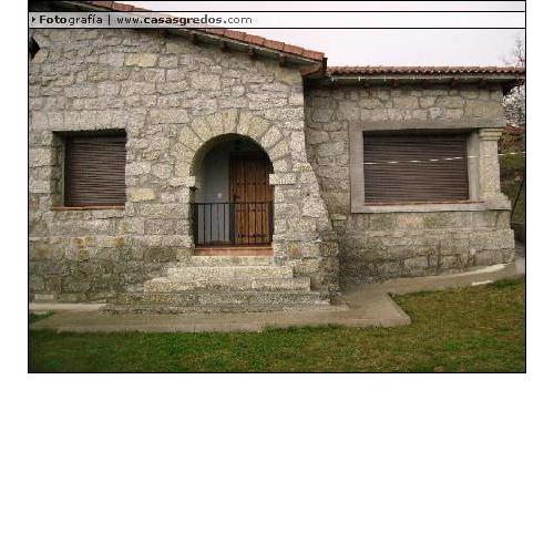 Casa Rural el Maestro II