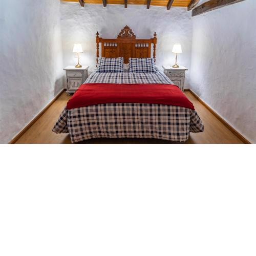 Casa Rural El Majano