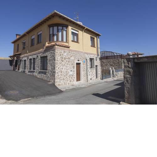 Casa Rural El Mendrugo
