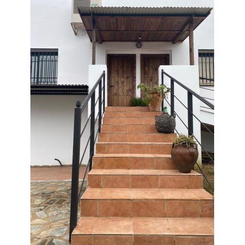 Casa Rural El Miajon