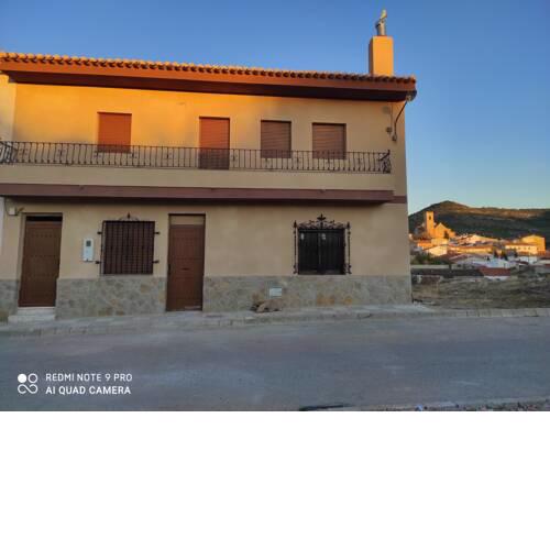 Casa rural el Mirador de Alatoz
