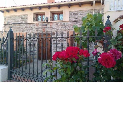 Casa rural El Mirador del Monreal 13 pax
