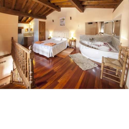 Casa Rural El Molinero