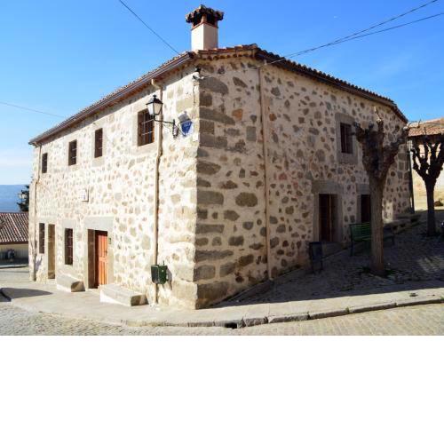 Casa Rural El Molino I