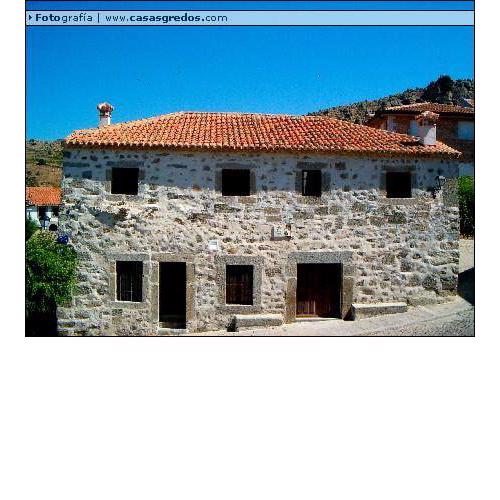 Casa Rural El Molino II