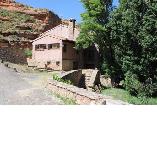 Casa Rural El Molino