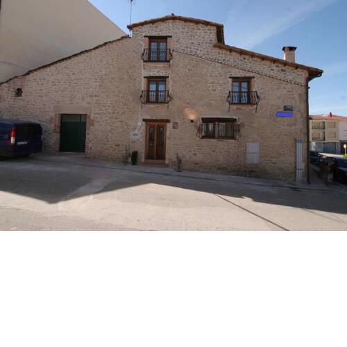 Casa Rural El Molino