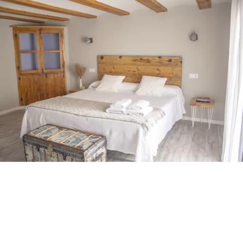 Casa Rural El Morral