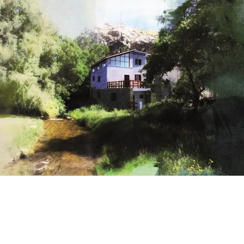 Casa Rural El Nacimiento