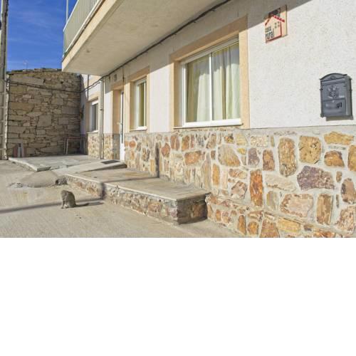 Casa Rural El Negrillo