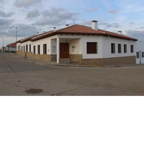 Casa Rural El Nidal
