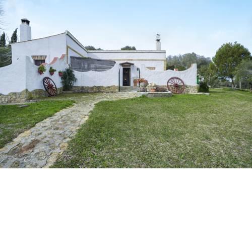 Casa rural El Niño de Santamaría