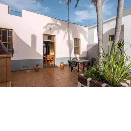 Casa Rural el Nogal