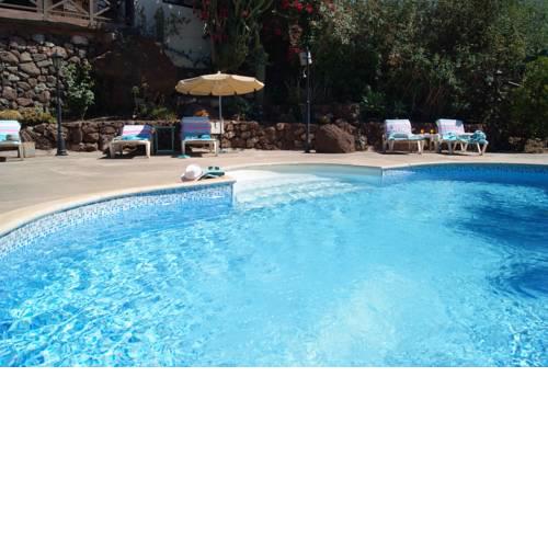 Casa Rural El Olivar - El Orujo